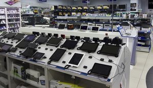 Чи повинні українці платити двічі за контент при купівлі електроніки
