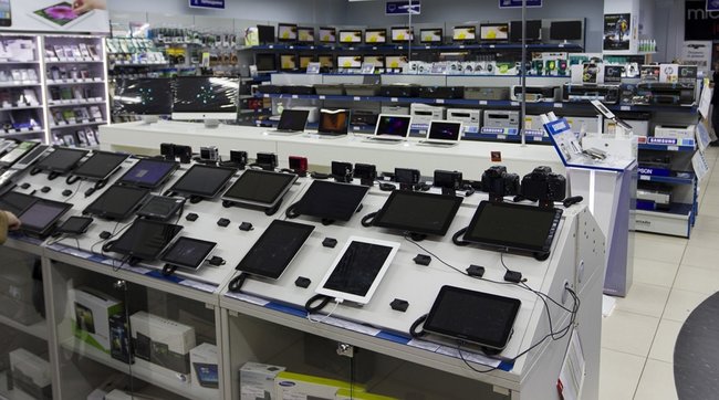 Чи повинні українці платити двічі за контент при купівлі електроніки 01