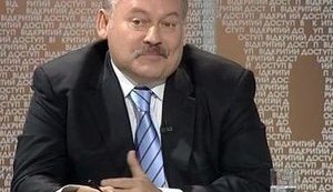 Затулин: У нас нет проблем с географией - Украина не Россия. ВИДЕО.