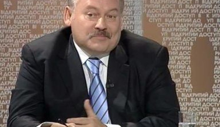 Затулин: У нас нет проблем с географией - Украина не Россия. ВИДЕО.