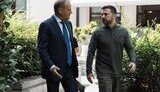 Zelenskyy to visit Poland and Tusk to visit Ukraine
