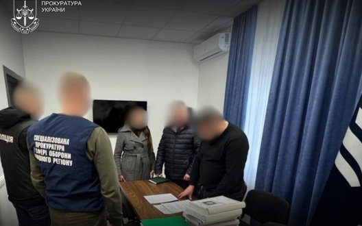 16 пікапів для армії із переплатою: судитимуть ексначальника обласного ТЦК на Рівненщині, - Офіс Генпрокурора. ФОТО