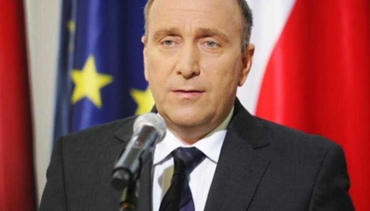 Я не хочу Майдана в Польше, но Качиньский делает все для того, чтобы привести к такой ситуации, - глава оппозиции Схетына