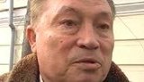 Депутат Партии регионов Маулин убил 7-летнего мальчика. ВИДЕО