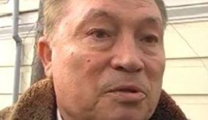 Депутат Партии регионов Маулин убил 7-летнего мальчика. ВИДЕО