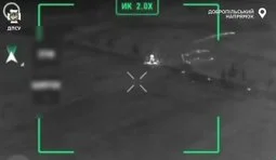 Прикордонники Чернігівського загону відбили штурм окупантів