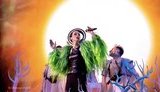Пісня Go_A "SHUM" у рейтингу популярності Spotify кілька днів посідає перше місце