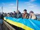 Вороги об’єднуються швидко. Уроки до Дня Злуки