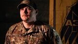 Богдан Гришенков - новый командир бригады Азов