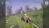 Операторы FPV-дронов ЦСО "Альфа" ликвидировали около 2000 оккупантов за последнюю неделю