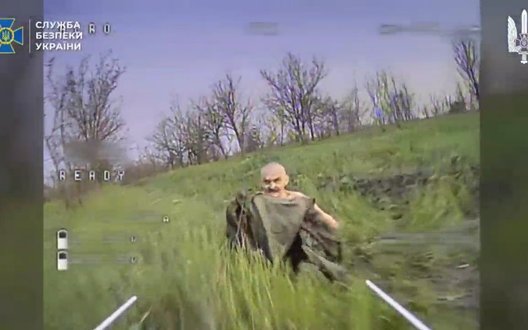 Спецпризначенці ЦСО "Альфа" СБУ за тиждень ліквідували близь