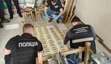 Затримання фальшивомонетників на Київщині. Що відомо