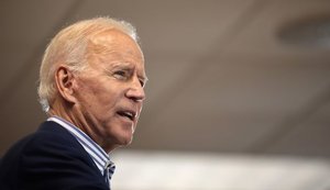 U.S. will never recognize Russia’s purported annexation of Crimea – Biden