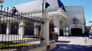 Проведення Форуму видавців у Львові під загрозою. Головну галерею Палацу мистецтв здали в оренду власникам нічних клубів, - директорка Інституту книги Коваль