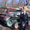 Олег Бережной