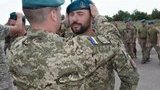 Загиблий на Донбасі військовий медик Ілін мріяв одружитися з українкою і повернутися до Таллінна, - друг. ФОТО