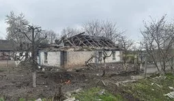 Винницкая область под атакой российских БПЛА: что известно?