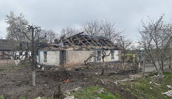 Винницкая область под атакой российских БПЛА: что известно?