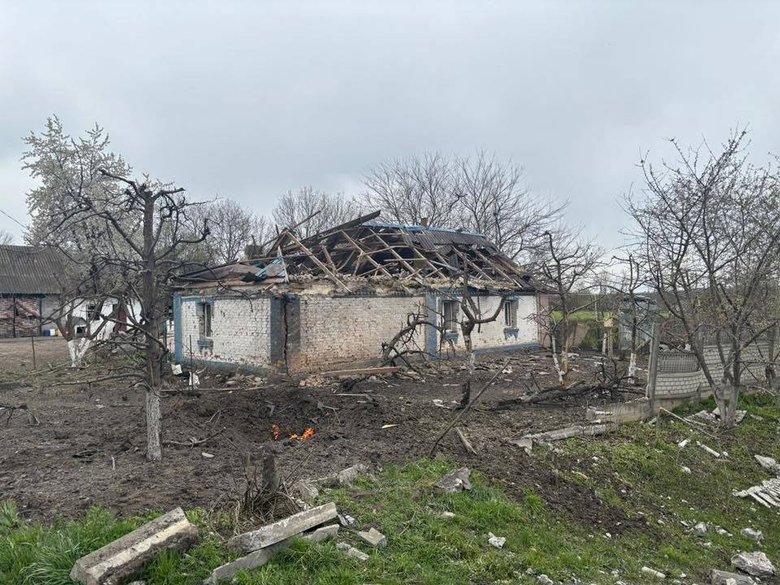 Винницкая область под атакой российских БПЛА: что известно?