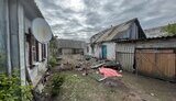 Обстріл Есманської громади на Сумщині 10 травня 2024 року