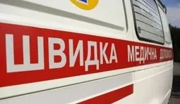 Атака дронів на Київ