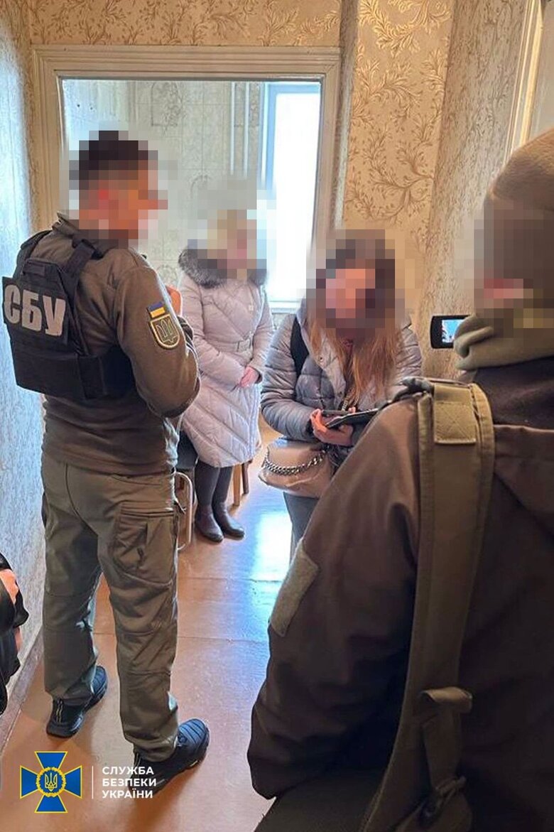 8 pro-Kremlin agitators who called for seizure of power in Ukraine were exposed - SSU 04