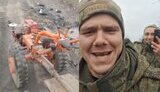окупанти вкрали мотоблок