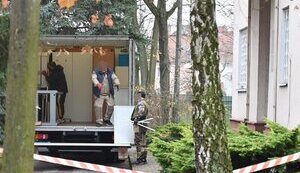 закриття консульства рф в Польщі