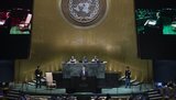 Порошенко призвал ООН принять декларацию о Голодоморе 1932-1933 годов