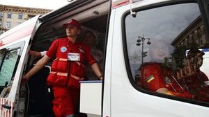 Киеву и пяти областям следует увеличить число COVID-бригад, - Нацслужба здоровья