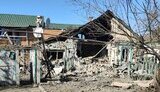 Обстріл Донеччини 10 травня