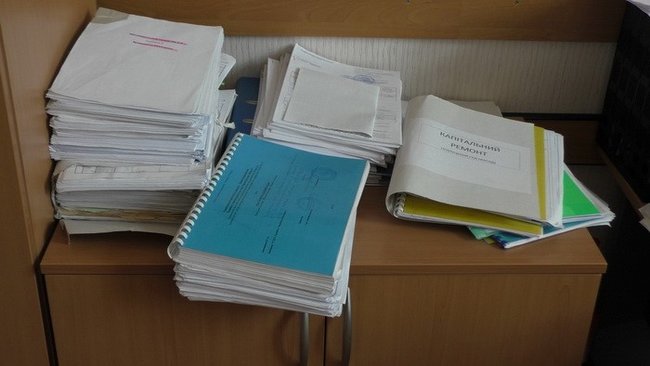 СБУ викрила розкрадання 1,6 млн грн керівництвом Державної судової адміністрації Чернігівщини 02