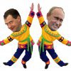 Денег нет! Держитесь крепче,падаем!