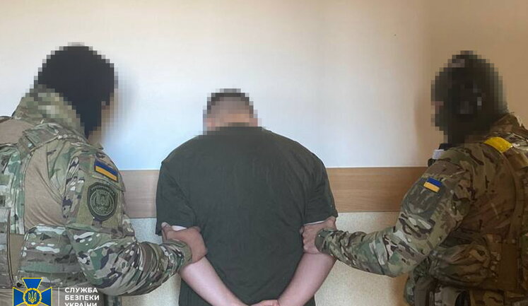 За теракти та підпали рашисти обіцяють або гроші, або ж шантажують компроматом, - Нєбитов