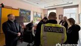Нацполіція і СБУ прийшли з обшуками до найбільших виробників ліків