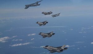 корея,навчання,f-35,південна