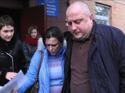 СТРІЛЕЦЬ ВЖЕ В ІЗОЛЯТОРІ, - АДВОКАТ