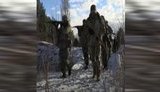 "Поки ми не дамо Росії добряче по морді - вона не відчепиться", - резервісти проходять вишкіл на полігоні поблизу Києва. ВIДЕО