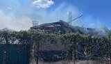 Обстріли Дніпропетровщини 13 серпня