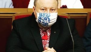 Government not currently considering introducing lockdown across Ukraine - Nemchinov