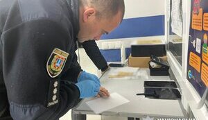 16-летний подросток поджег трансформаторы на Одесщине, ему грозит до 10 лет тюрьмы, - Нацполиция