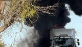Итальянский чиновник попал под обстрел РФ в Херсонской области