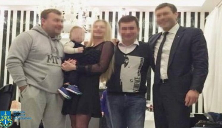 Дружину проросійського екснардепа-втікача Маркова судитимуть за державну зраду