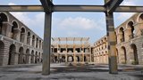 Реконструкція Гостиного двору в Києві коштує 500 млн гривень, - глава ФДМ Сенниченко