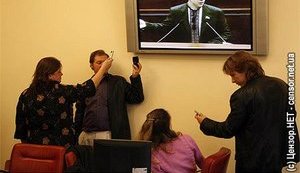 &amp;quot;Наша Украина&amp;quot; призывает не проводить сессии Киевсовета до внеочередных выборов