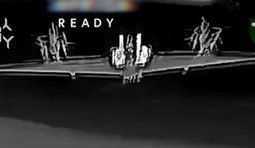 36 бригада перехопила Шахед із двома FPV-дронами