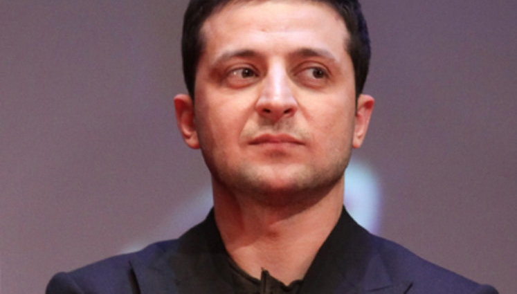 П'ятірку на ключові посади представлю до кінця другого туру, - Зеленський