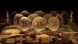 биткоин