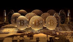 Курс биткойна демонстрирует рост после падения на заявлениях Google