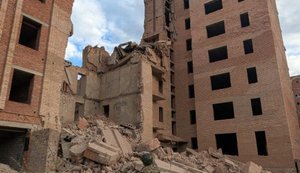 1 людина зазнала поранень через російські обстріли Донеччини, пошкоджені десятки будинків. ФОТОрепортаж